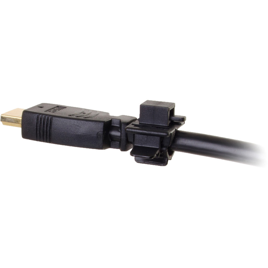 C2G HDMI Cable Lock Clamp - Image 8