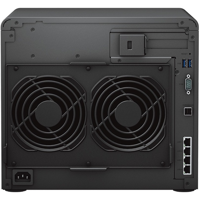 Synology DiskStation DS2422+ SAN/NAS Storage System - Image 5