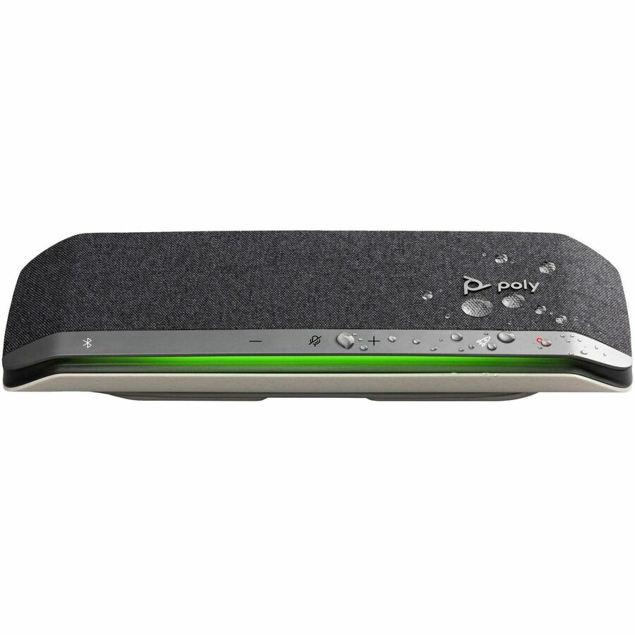 Poly Sync 40 USB-A USB-C Speakerphone - Image 3