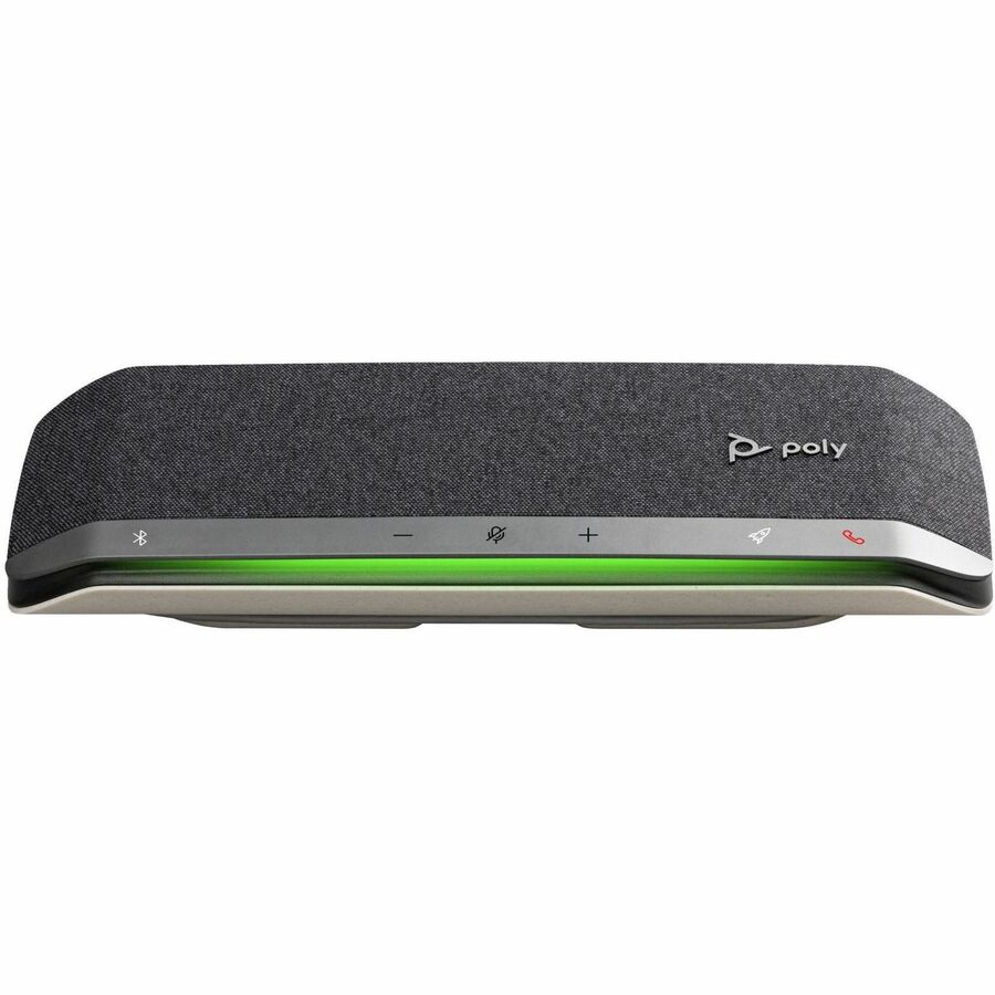 Poly Sync 40 USB-A USB-C Speakerphone - Image 6