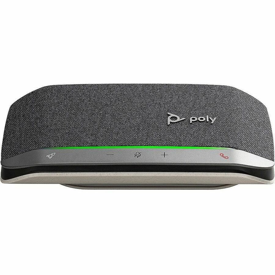 Poly Sync 40 USB-A USB-C Speakerphone - Image 8