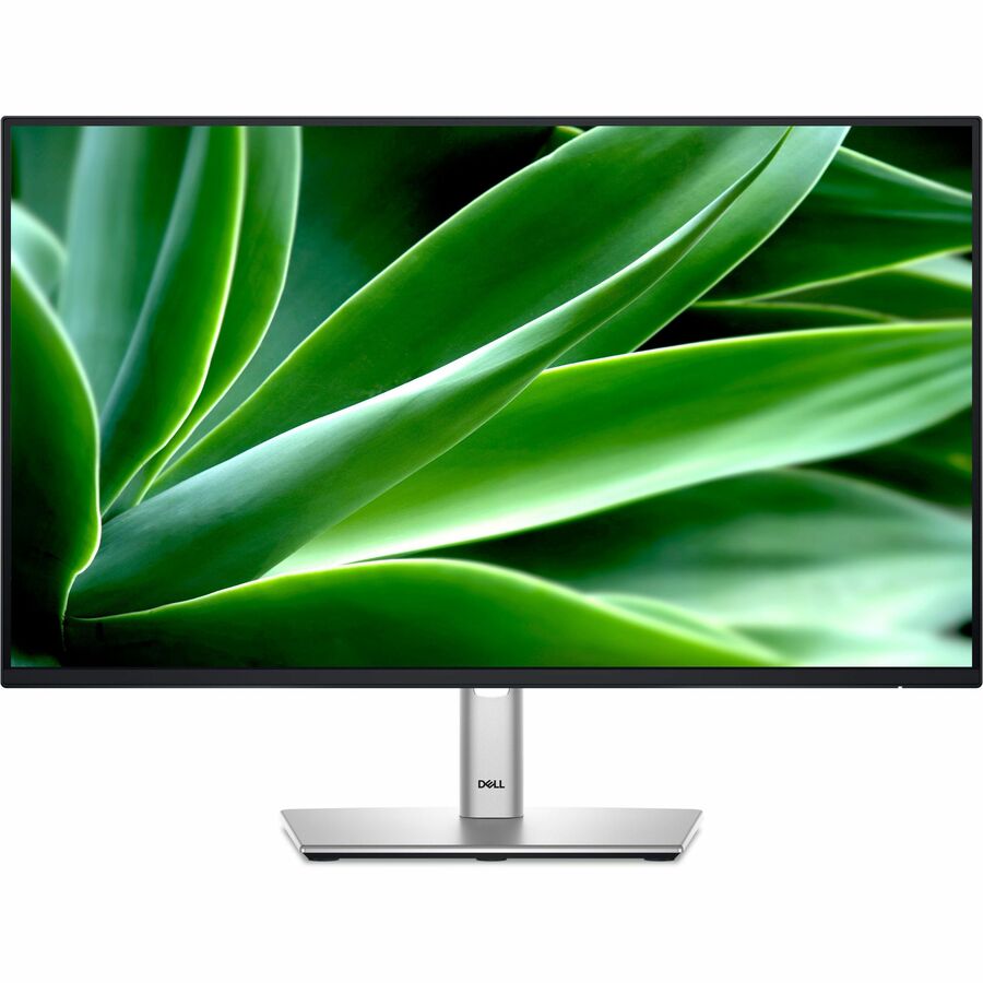 Dell P2425HE 24" Class Full HD LED Monitor - 16:9 - Black, Silver - Image 5