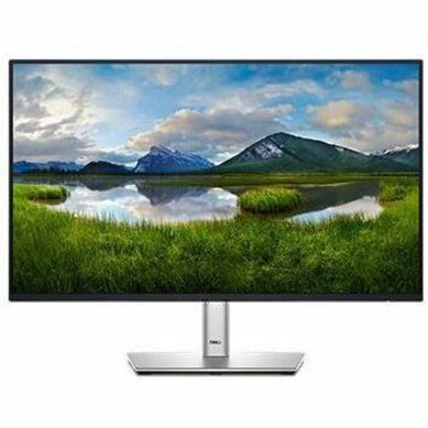 Dell P2425HE 24" Class Full HD LED Monitor - 16:9 - Black, Silver - Image 6