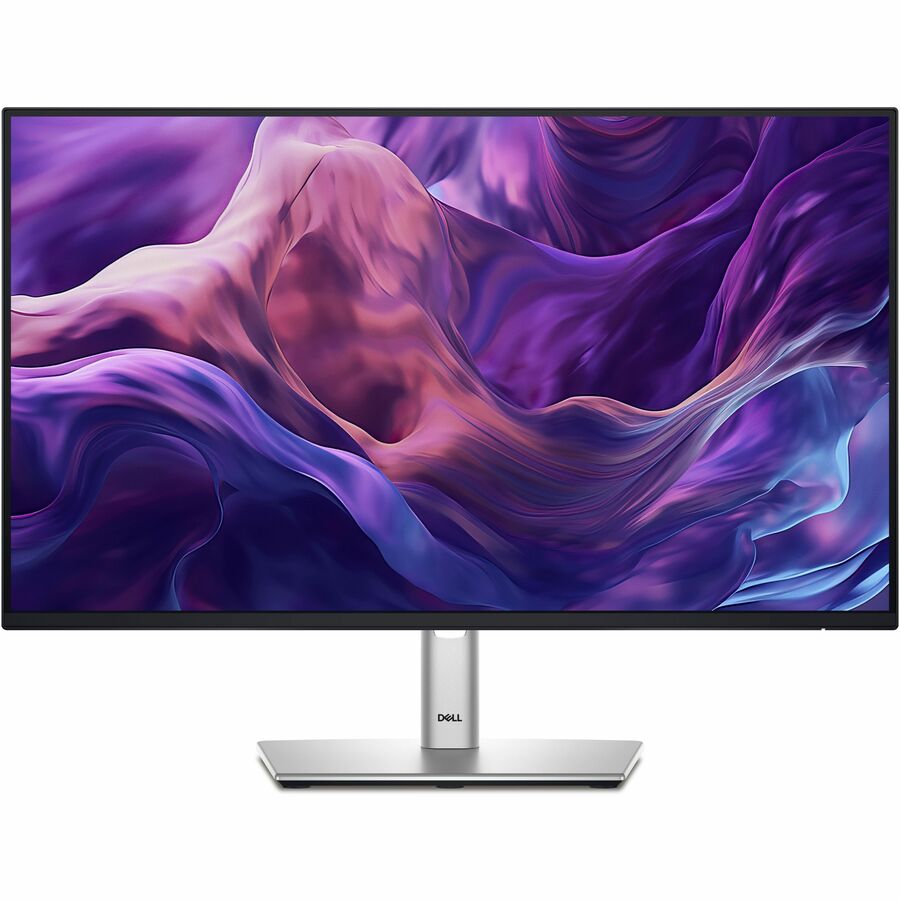 Dell P2425HE 24" Class Full HD LED Monitor - 16:9 - Black, Silver - Image 7