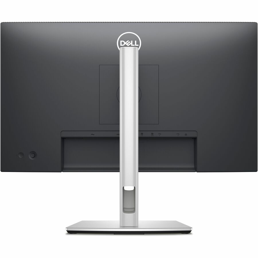 Dell P2425HE 24" Class Full HD LED Monitor - 16:9 - Black, Silver - Image 8