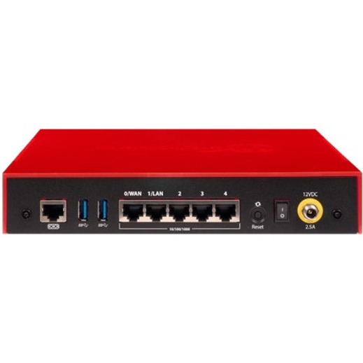 WatchGuard Firebox T45-PoE Network Security/Firewall Appliance - Image 2