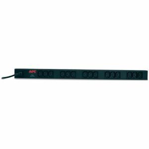 APC Basic Rack 2.3kVA PDU