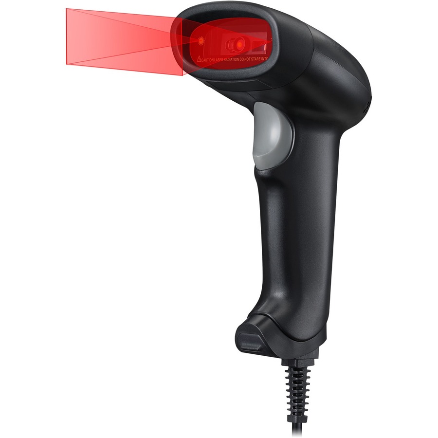 Adesso NuScan 2600U - Handheld 2D Barcode Scanner - Image 2