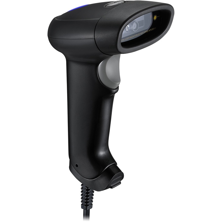 Adesso NuScan 2600U - Handheld 2D Barcode Scanner - Image 9