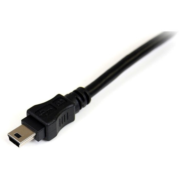 StarTech.com 3ft USB Y Cable for External Hard Drive - Image 3