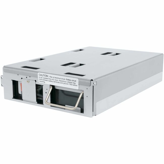 Middle Atlantic Premium Series