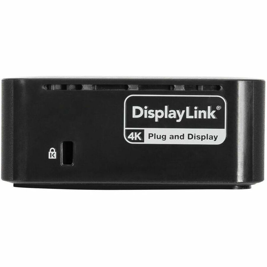 Targus DOCK192USZ Docking Station - Image 9