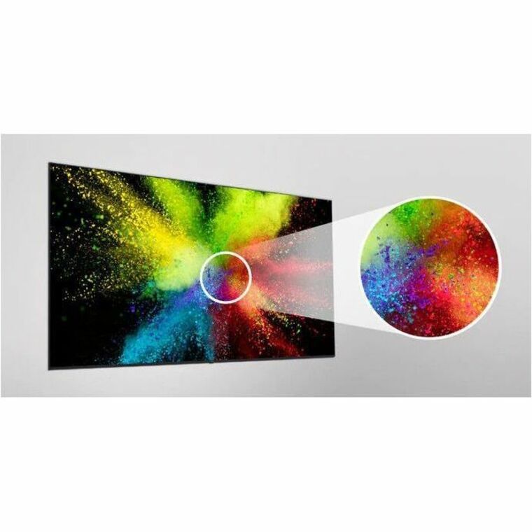 LG 55UL3J-M Digital Signage Display - Image 7