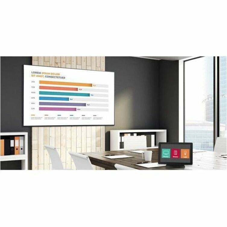 LG 55UL3J-M Digital Signage Display - Image 10