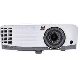 ViewSonic PA503W 4000 Lumens WXGA High Brightness Projector for Home and Office with HDMI Vertical Keystone