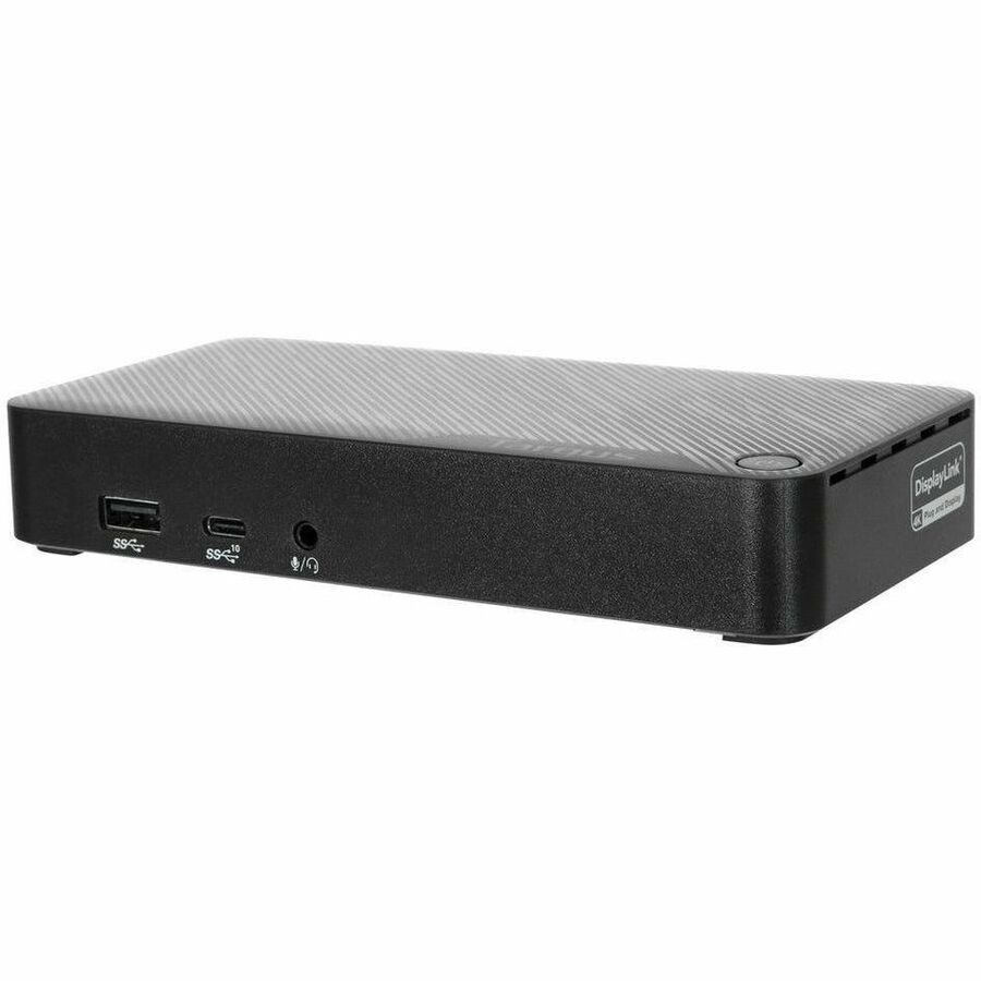 Targus Universal USB-C DV4K Docking Station with 65W Power Delivery - Image 3