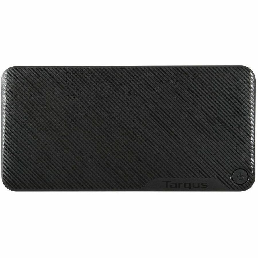 Targus Universal USB-C DV4K Docking Station with 65W Power Delivery - Image 6