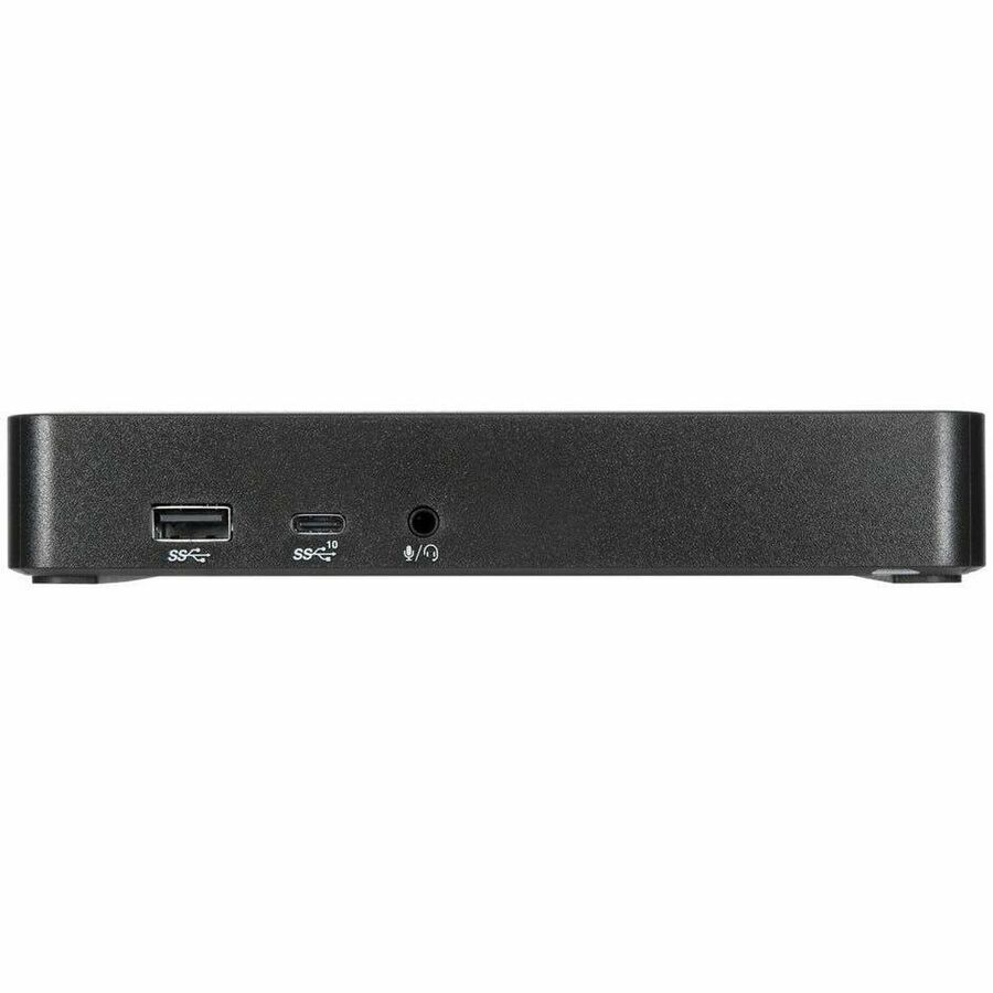 Targus Universal USB-C DV4K Docking Station with 65W Power Delivery - Image 7