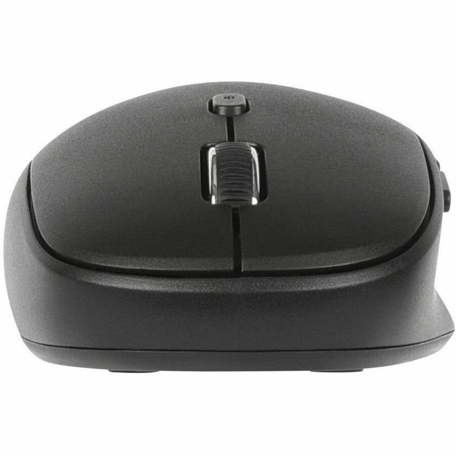 Targus Midsize Comfort Multi-Device Antimicrobial Wireless Mouse - Image 3