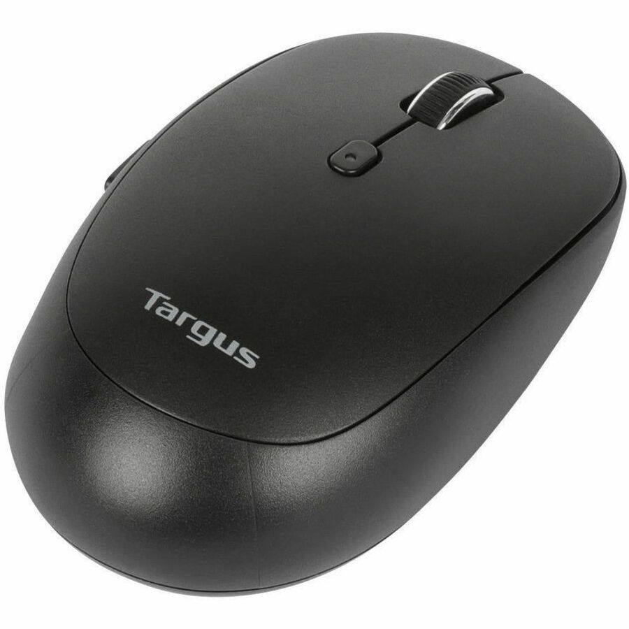 Targus Midsize Comfort Multi-Device Antimicrobial Wireless Mouse - Image 5