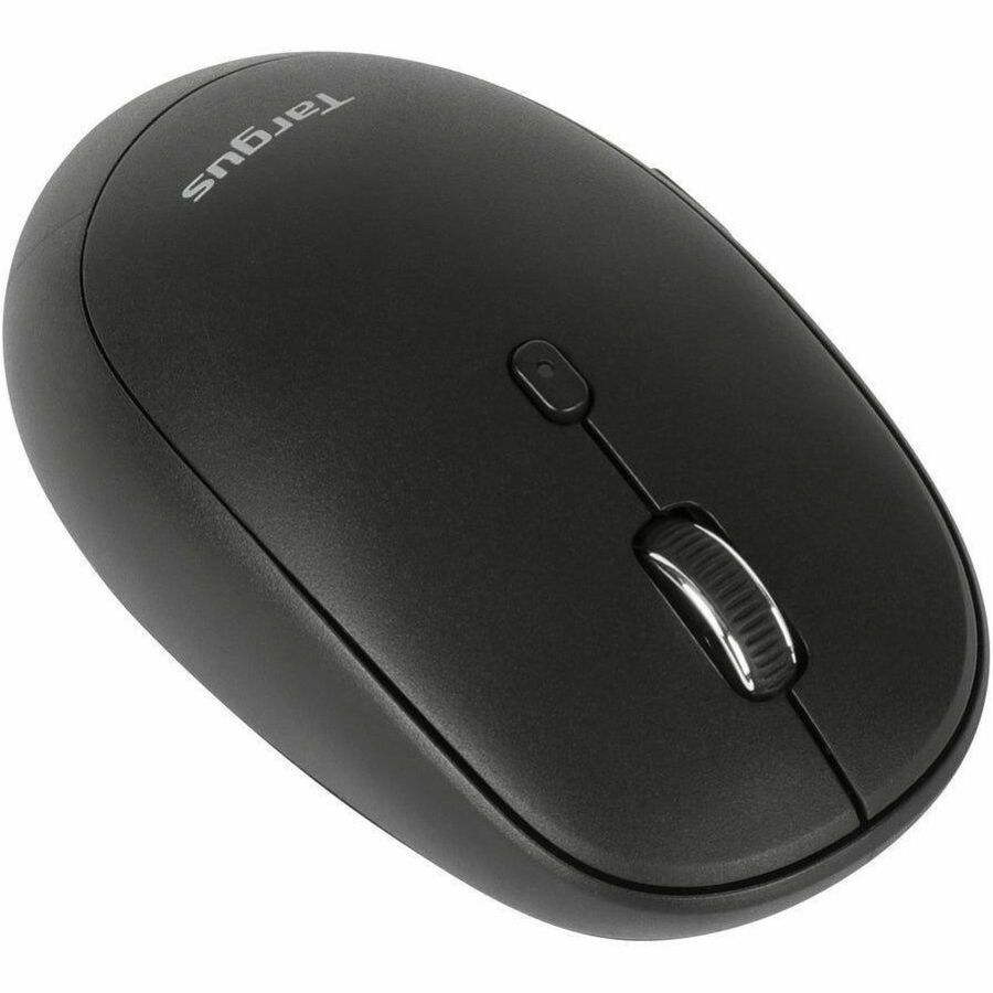 Targus Midsize Comfort Multi-Device Antimicrobial Wireless Mouse - Image 6