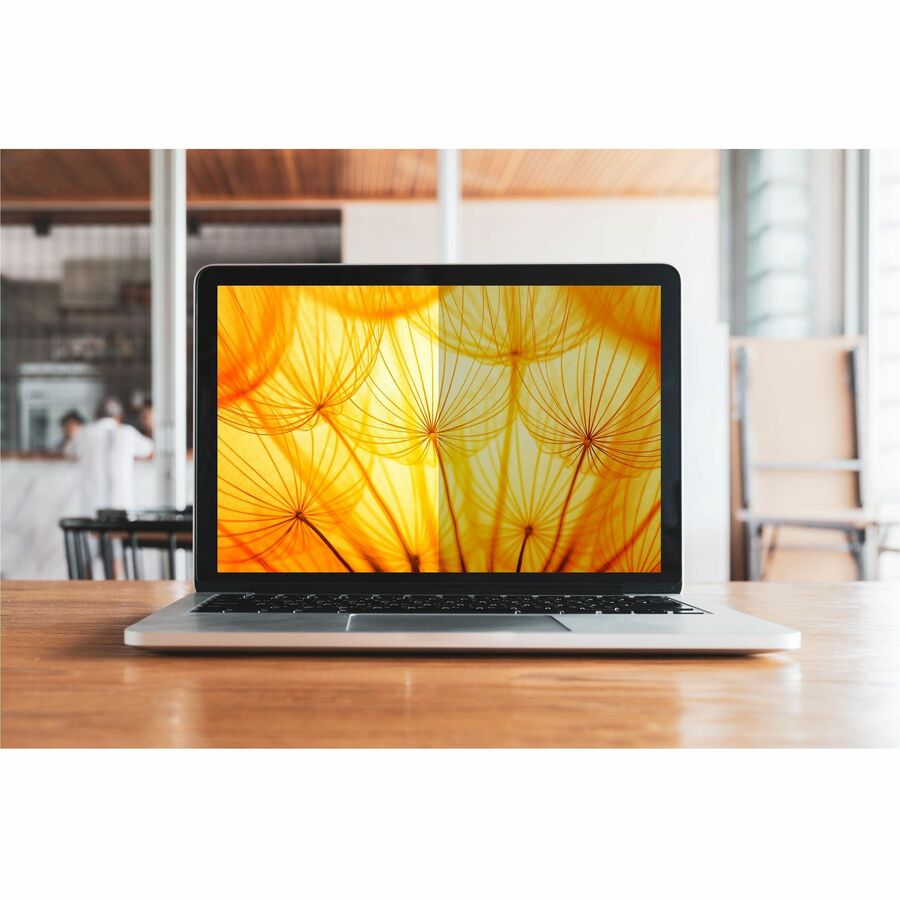 3M™ Bright Screen Privacy Filter for 15.6in Laptop, 16:9, BP156W9B - Image 5