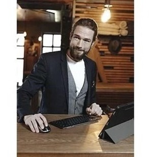 CHERRY KW 9200 MINI Keyboard - Image 4