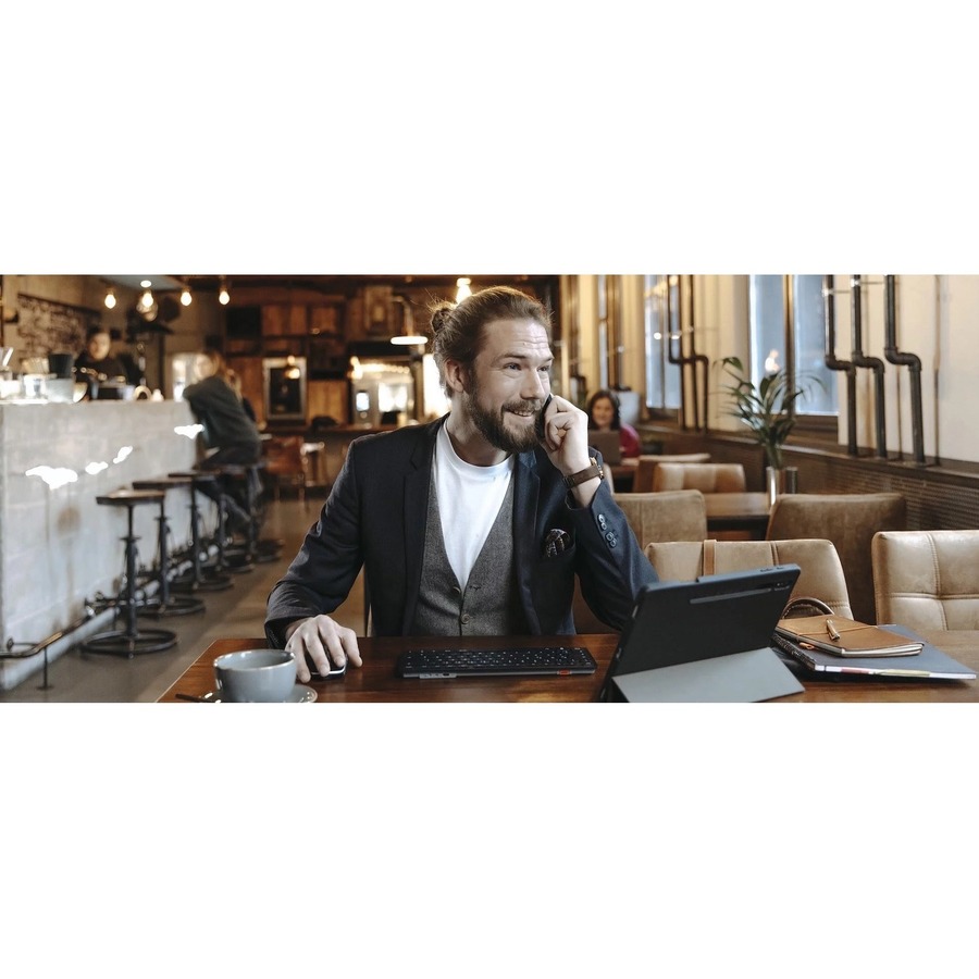 CHERRY KW 9200 MINI Keyboard - Image 8