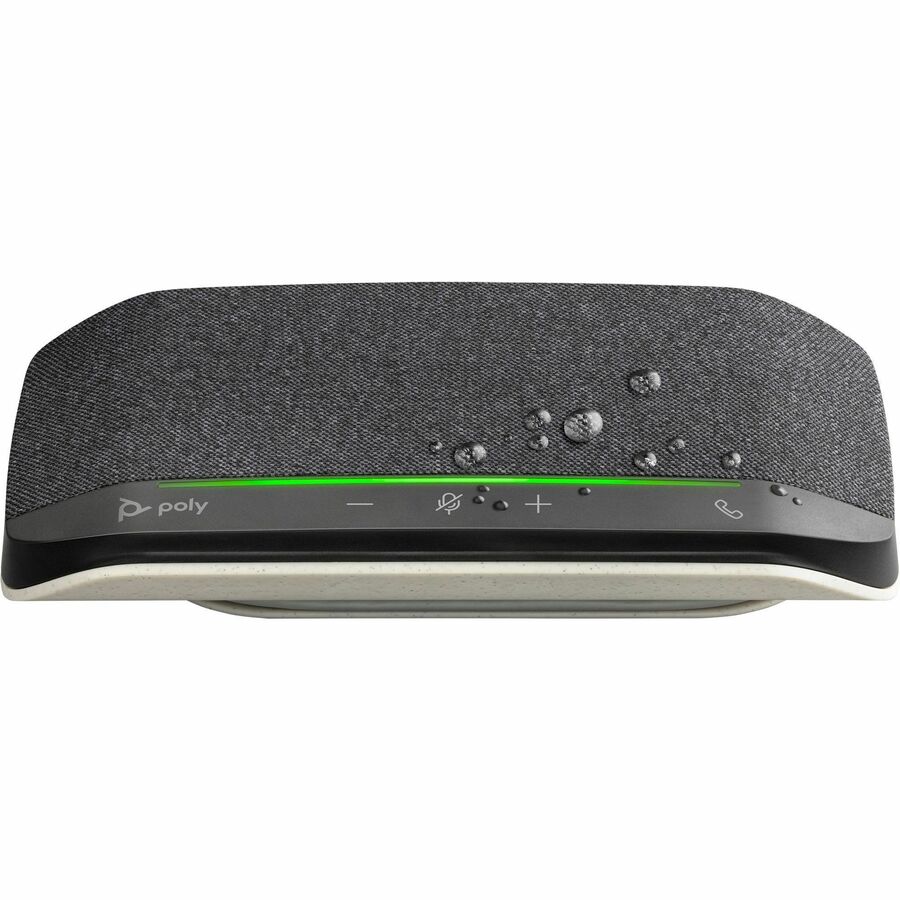 Poly Sync 10 USB-A USB-C Speakerphone - Image 2