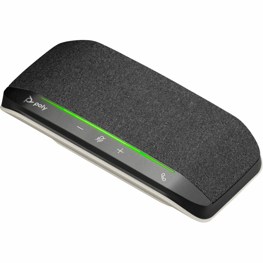 Poly Sync 10 USB-A USB-C Speakerphone - Image 9