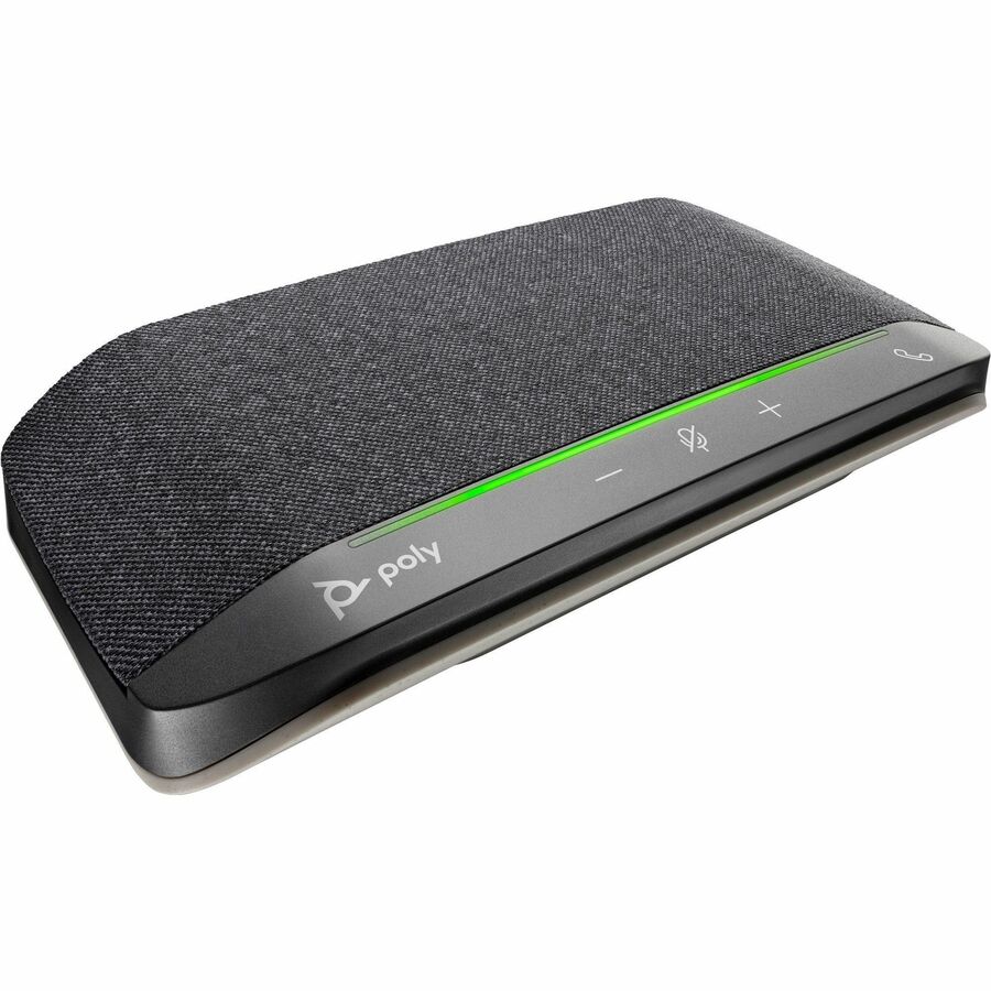 Poly Sync 10 USB-A USB-C Speakerphone - Image 10