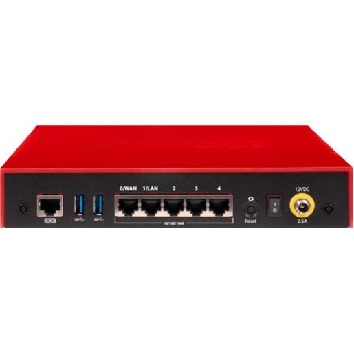 WatchGuard Firebox T25 Network Security/Firewall Appliance - Image 2