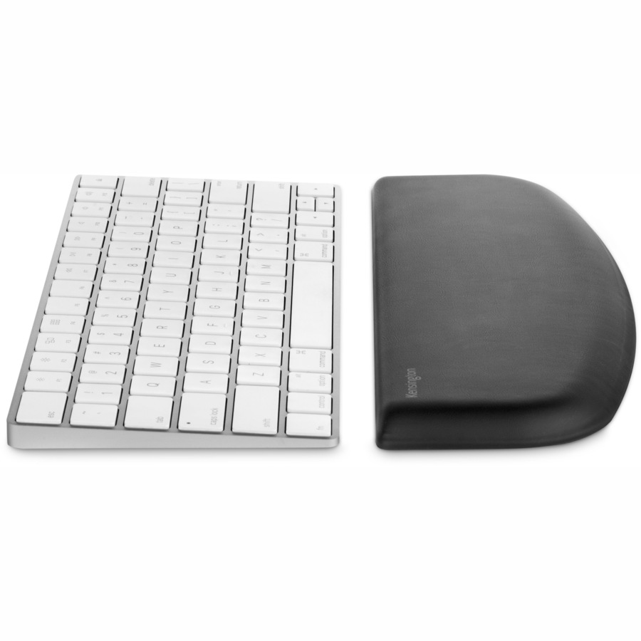 Kensington ErgoSoft Wrist Rest for Slim, Compact Keyboards - Image 3
