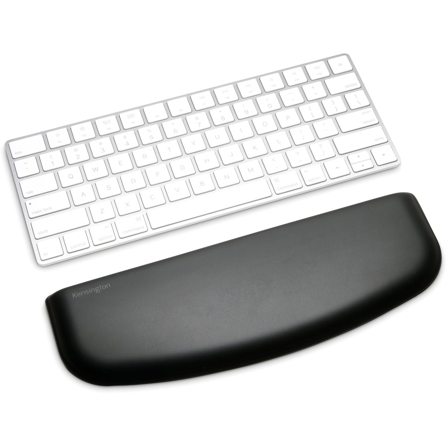 Kensington ErgoSoft Wrist Rest for Slim, Compact Keyboards - Image 5