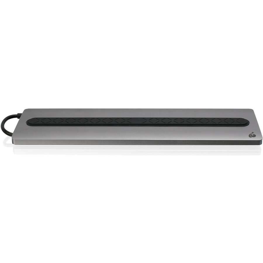 IOGEAR Dock Pro 100 USB-C 4K Ultra-Slim Station - Image 2