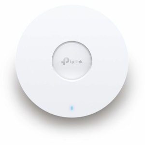 TP-Link Omada EAP653 UR Dual Band IEEE 802.11 a/b/g/n/ac/ax 2.91 Gbit/s Wireless Access Point