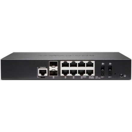 SonicWall TZ570 Network Security/Firewall Appliance - Image 2
