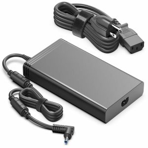 BTI 925141-850-BTI 19.5V 230W AC ADAPTER FOR HP ENVY 16-H, 15-EP, OMEN 16-B, 16-K, 16-U, VICTUS 15-FA, 15-FB, 16-D