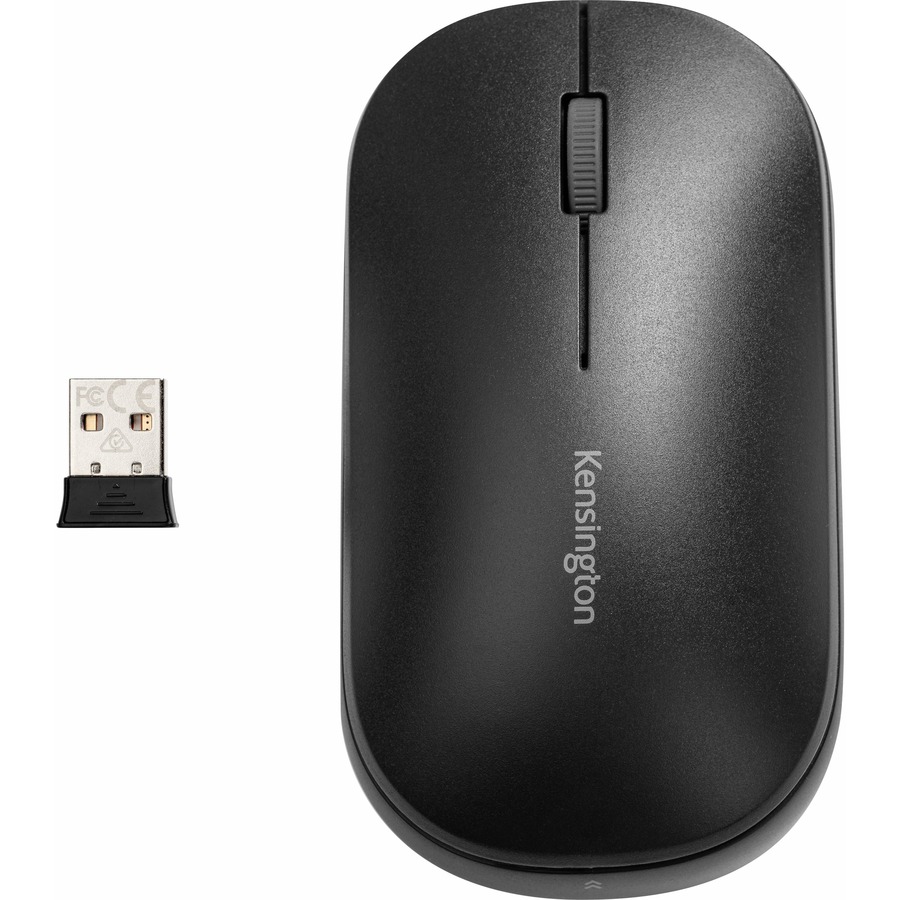 Kensington SureTrack Dual Wireless Mouse - Image 2