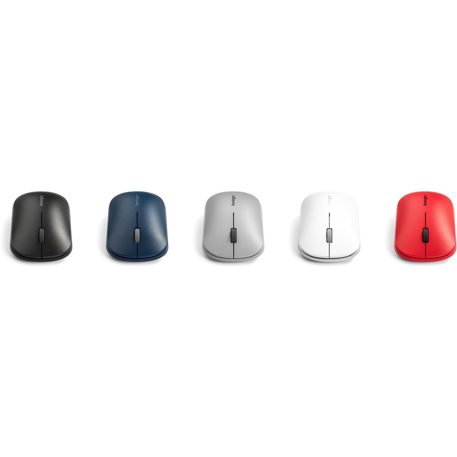 Kensington SureTrack Dual Wireless Mouse - Image 6