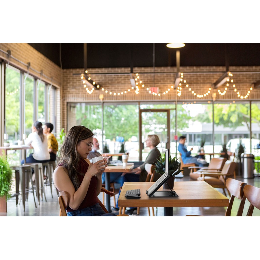 Kensington SureTrack Dual Wireless Mouse - Image 10