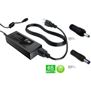 BTI H6Y89AA#ABA-BTI AC ADAPTER 19V 65W