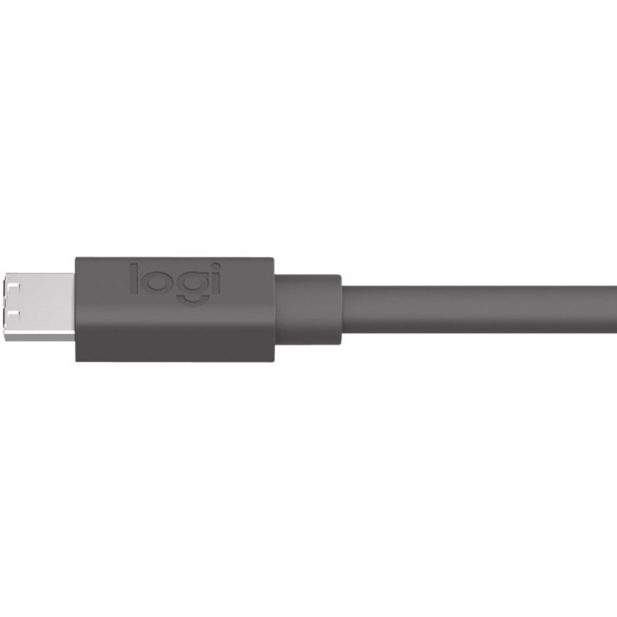 Logitech MeetUp 10m Mic Extension Cable - Image 2