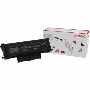 Xerox Original Extra High Yield Laser Toner Cartridge - Black - 1 Each