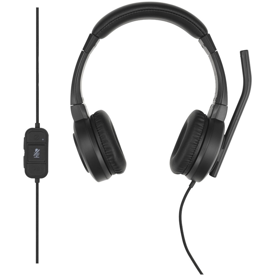 Kensington H1000 USB-C On-Ear Headset - Image 11