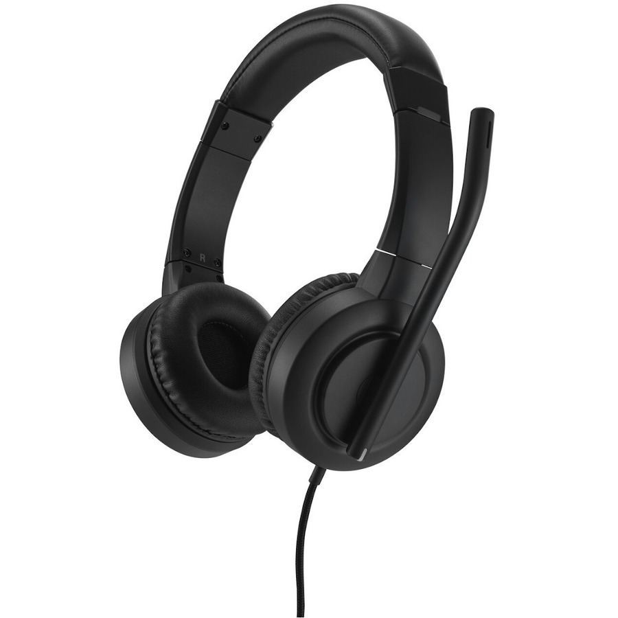 Kensington H1000 USB-C On-Ear Headset - Image 13