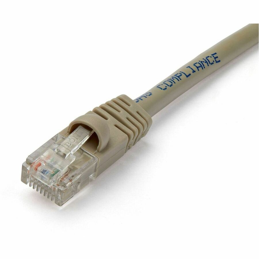 StarTech.com 2-to-1 RJ45 Splitter Cable Adapter - Network splitter - RJ-45 (M) - RJ-45 (F) - Image 3