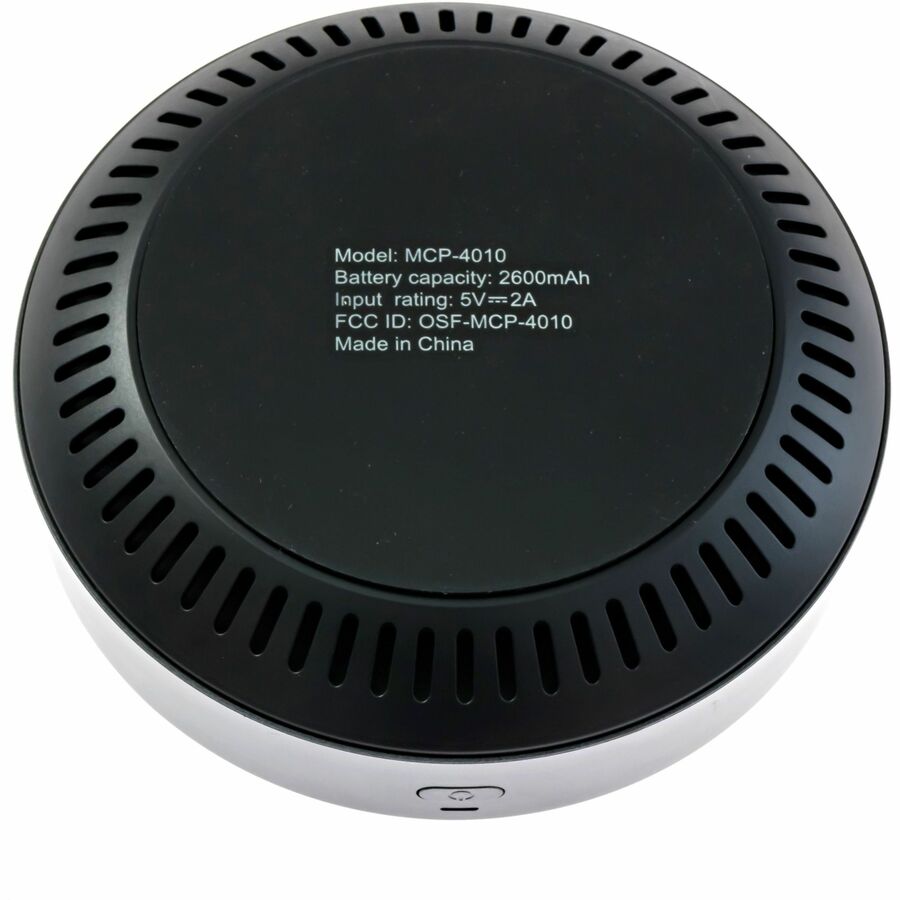 Spracht MCP4010 Speakerphone - Image 3