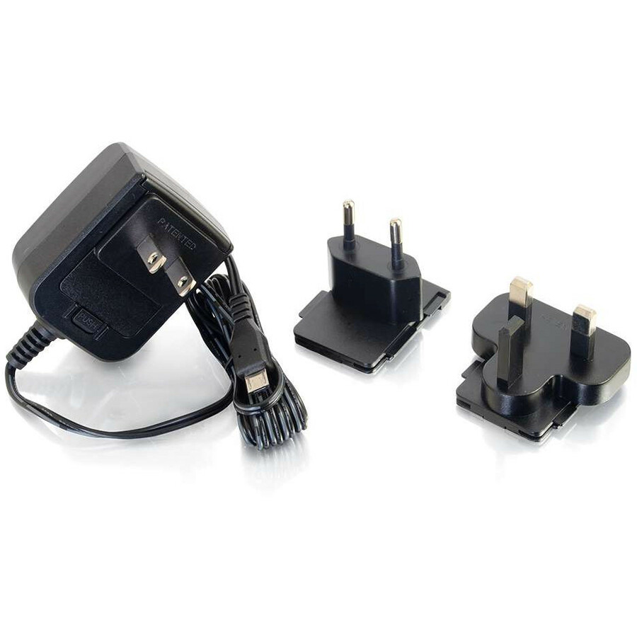 C2G 4-Port 4K HDMI Splitter - Image 2