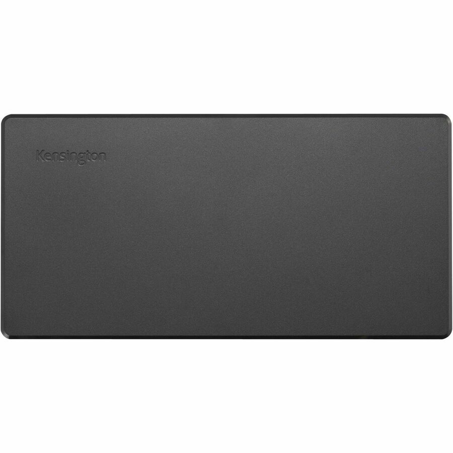 Kensington SD4880P USB-C 10Gbps Quad Video 17-in-1 Driverless Dock - Image 4